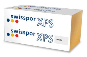Swisspor XPS 300: I lub SF
