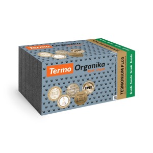 Termo Organika Termonium Plus Fasada 031
