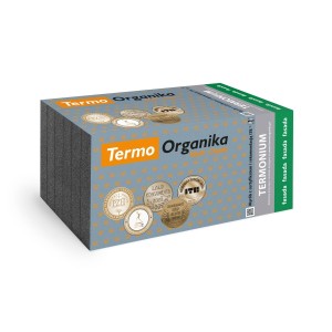Termo Organika Termonium Fasada 032