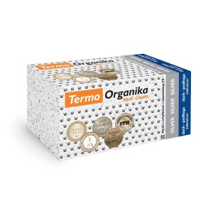 Termo Organika Silver Dach Podłoga 037