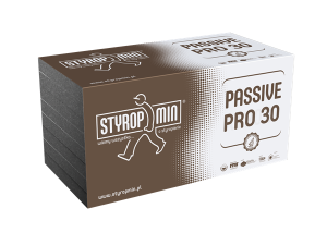 Styropmin Passive PRO 30