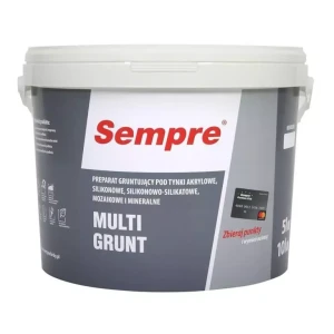 Sempre Multigrunt 10l