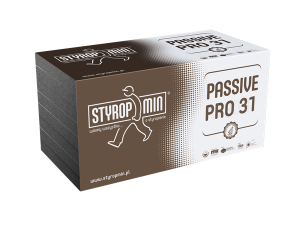Styropmin Passive PRO 31