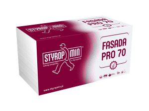 Styropmin Fasada PRO 70