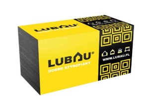 Lubau Fasada Pasywna Extra 032