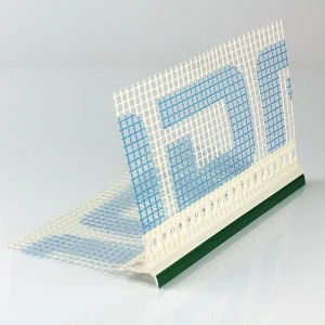 Narożnik okapnikowy / kapinos z osłonką