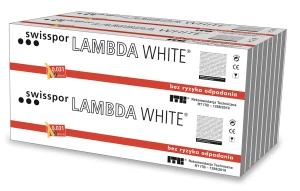 Swisspor Lambda White Fasada 031