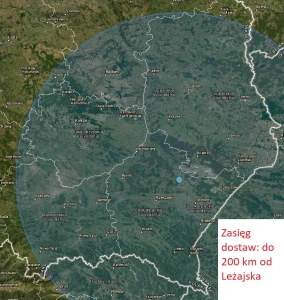 Styropianex EPS-100-036 DACH/PODŁOGA
