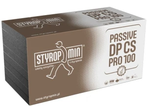 Styropmin Passive Dach Podłoga PRO 100 031
