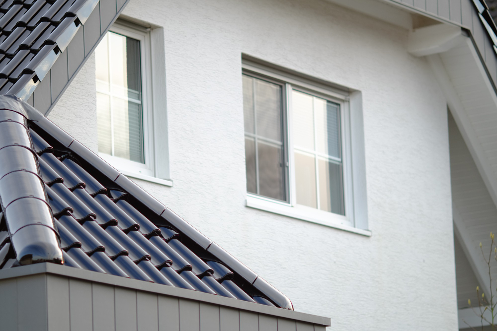 Styropian elewacyjny – jak wybrać właściwy materiał i efektywnie ocieplić dom