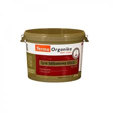 Termo Organika chemia
